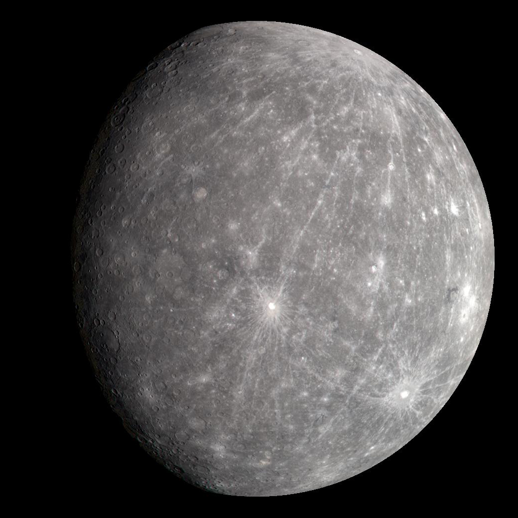 Decoding Mercury's Orbit: The Sun's Closest and Fastest Companion